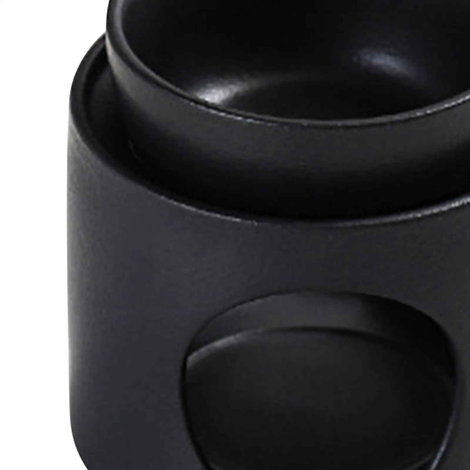 Essential Oil Burner Table Centerpiece Versatile for Meditation Tealight Candle Holder Waxes Melt Burner Ceramic Oil Diffuser