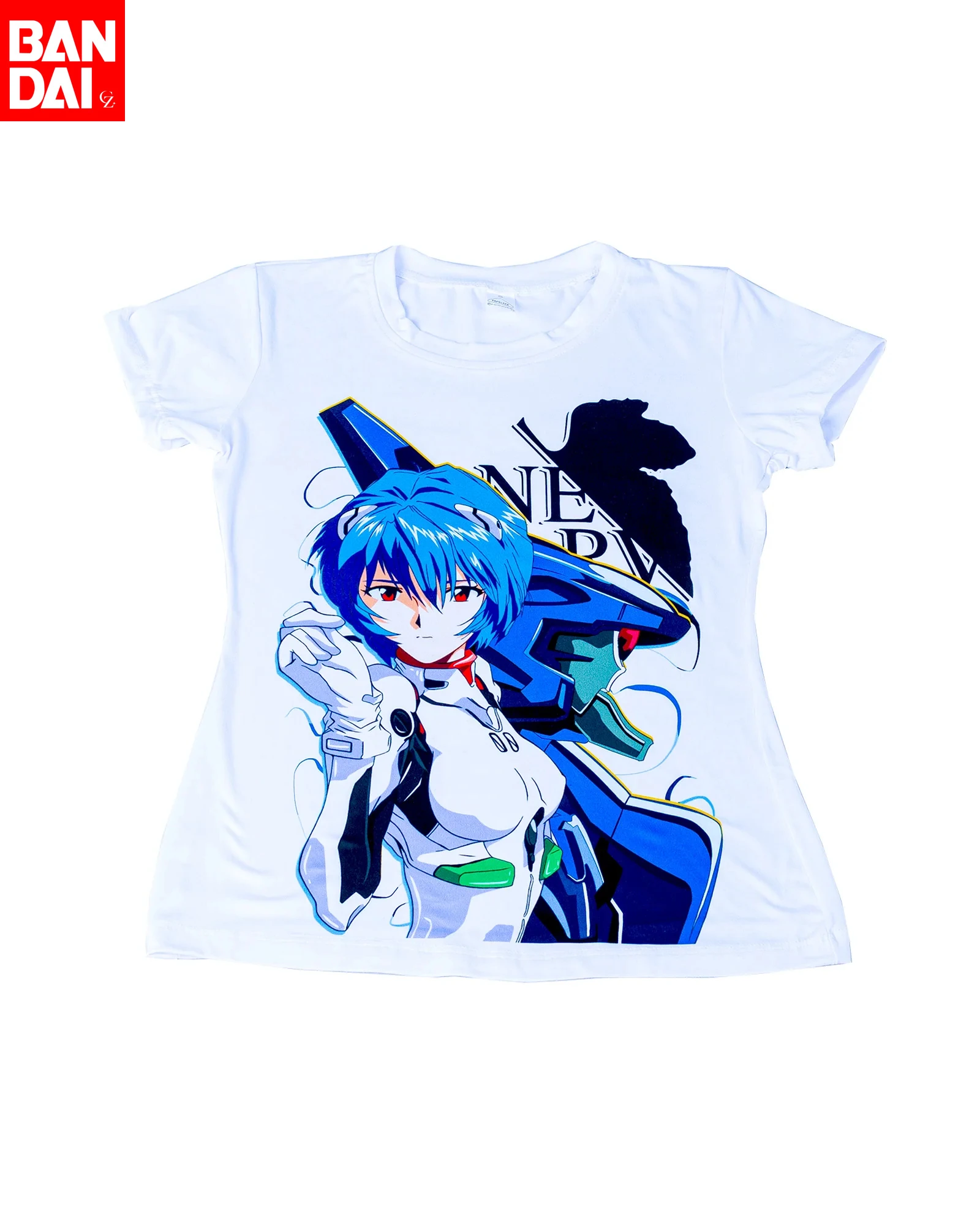 Women'S Shoes Rei - Neon Genesis Evangelion Rei Ayanami Nerv