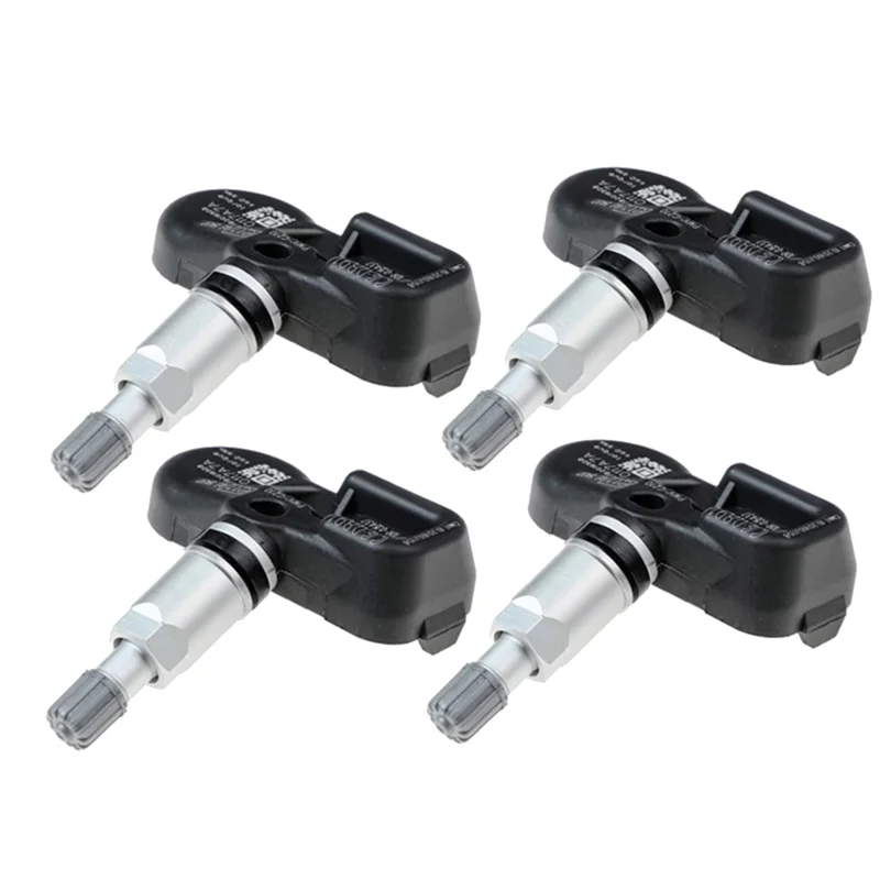 4PCS for Avensis Yaris Verso 42607-02031 4260702031 42607-02030 42607-30070 TPMS Tire Pressure Sensor