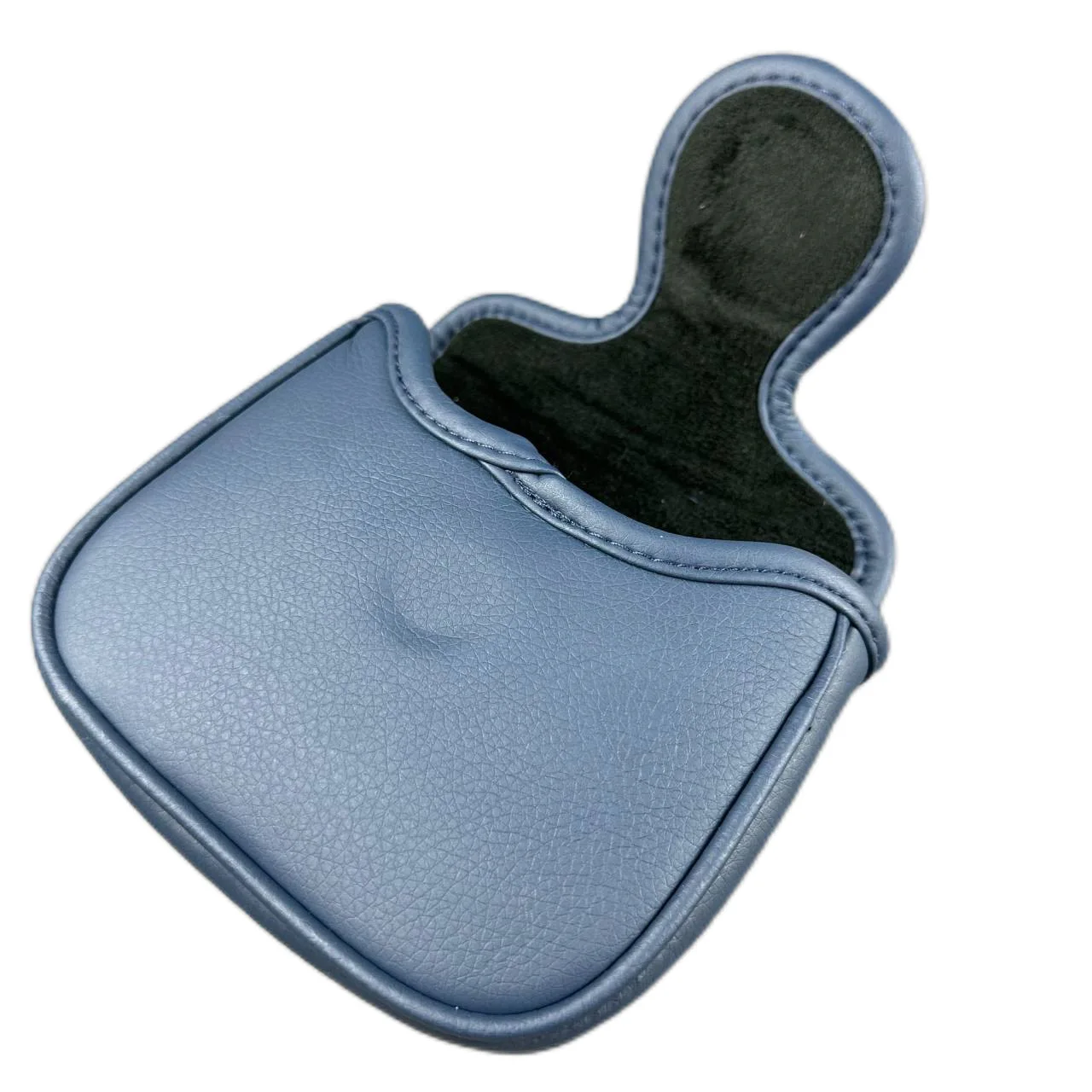 جولف شجرة صغيرة مضرب HatCover الغطاء الواقي نادي الغولف غطاء مضرب غطاء رأس إكسسوارات الغولف