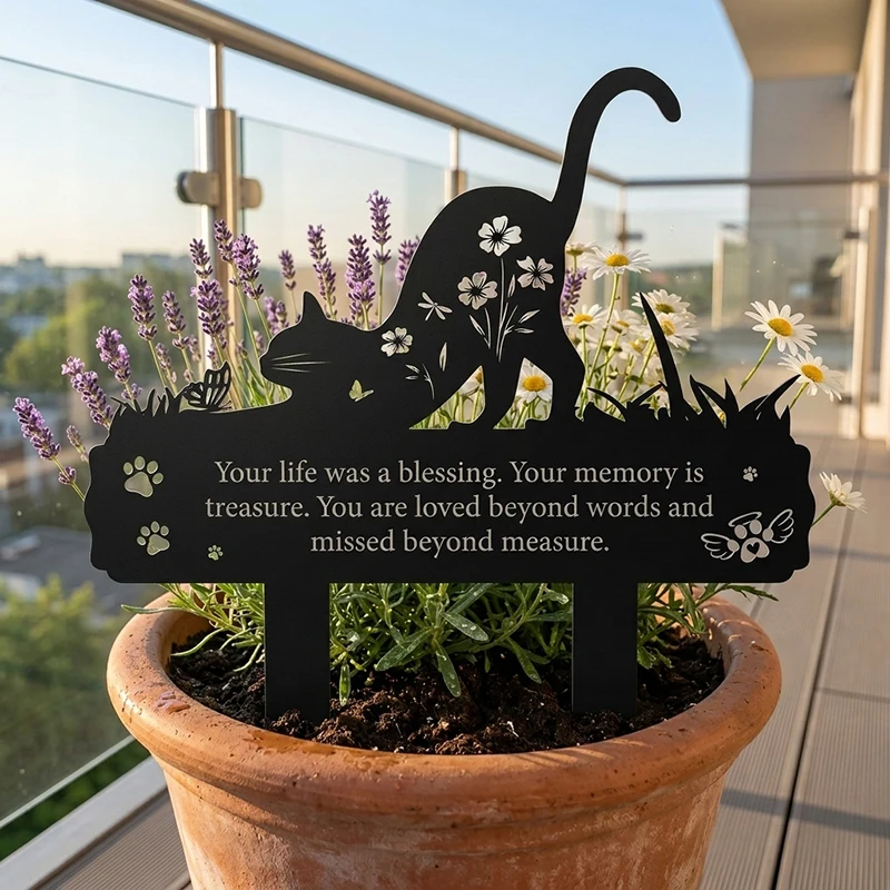 

Pawbient Pet Memorial Grave Memory Deceased Dog Personalized Pet Tombstones To Remember Deceased Pet For Deceased Pets