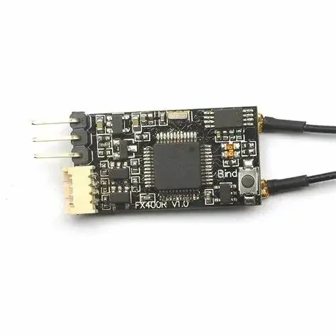 3g FX400R Mini Full Range Receiver SBUS CH1-CH16 for Frsky X9D X7 X12 X10 jumper D16 Transmitter