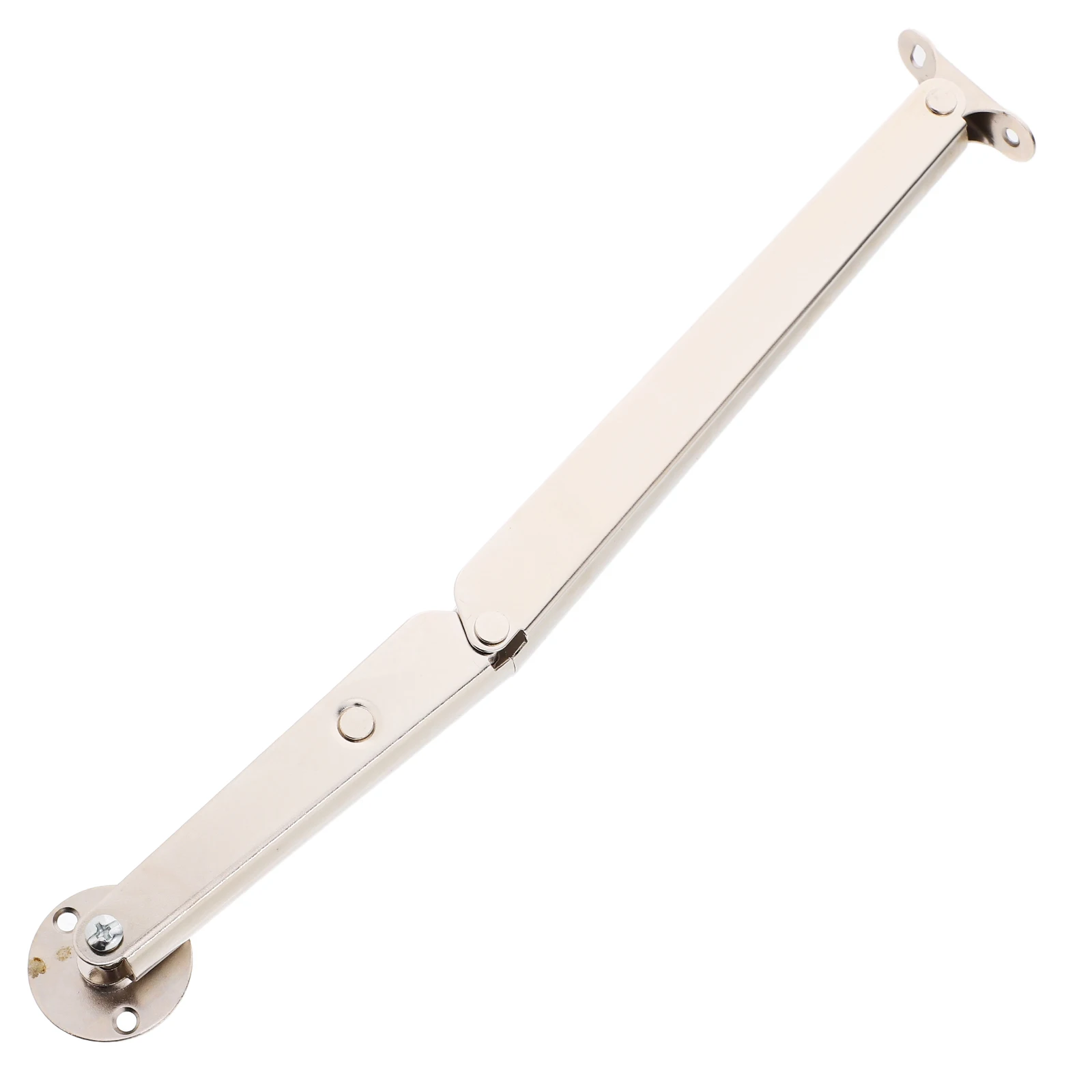 

Bed Support Rod Cabinet Lifts for Installing Cabinets Minimalist Iron Gas Struts