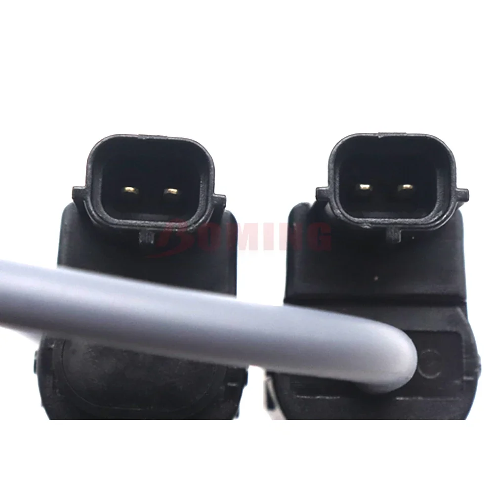 8657A031 Front Wheel Vacuum Switch Solenoid Valve For Mitsubishi 4WD Pajero Montero Shogun 4th IV 2006-2014 Challenger 2007-2015