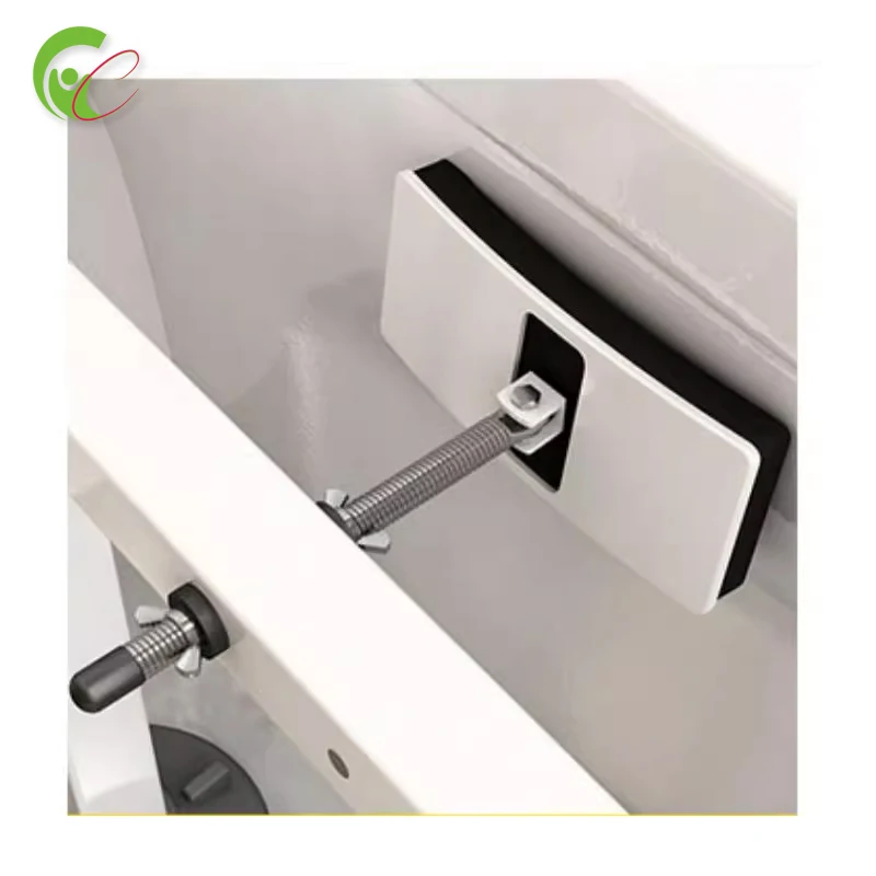 Рисунок 6 - Сверхмощные регулируемые поручни