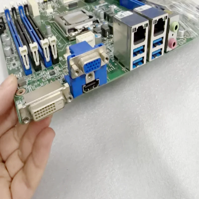 

New Original Server Motherboard ASMB-585G4-00A1E ASMB-586G2-00A1 ASMB-825I-00A1E ASMB-825-00A1E ASMB-784G2-00A1E