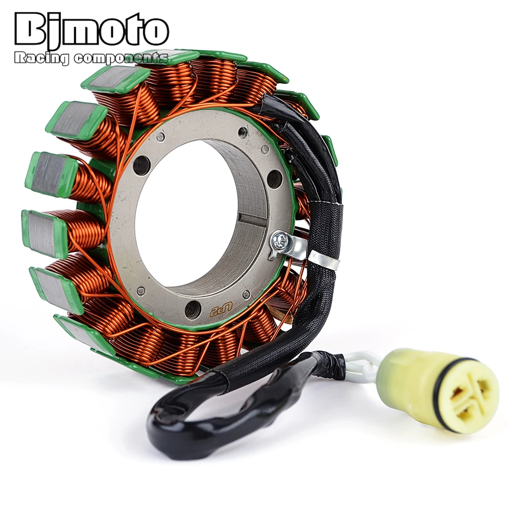 

DF 40 50 Stator Coil For Suzuki DF50 DF40 QHS/L; TS/L 1999-2004 32120-87J10 32120-87J00 BATTERY CHARGING Boat motor