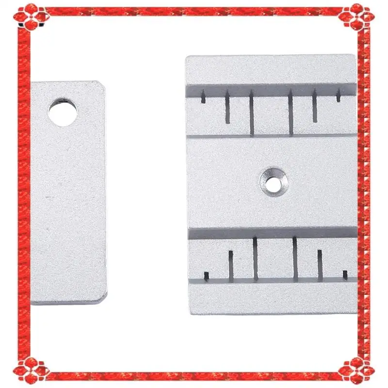 

24-Hour Delivery Aluminum Alloy Display Stand Rack For Axial SCX10 90046 Tamiya CC01 D90 D110 Replacement Accessory Silver