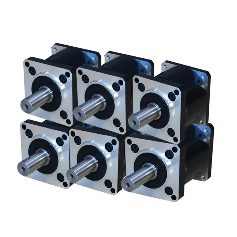 Cambio motore passo-passo 57XG100