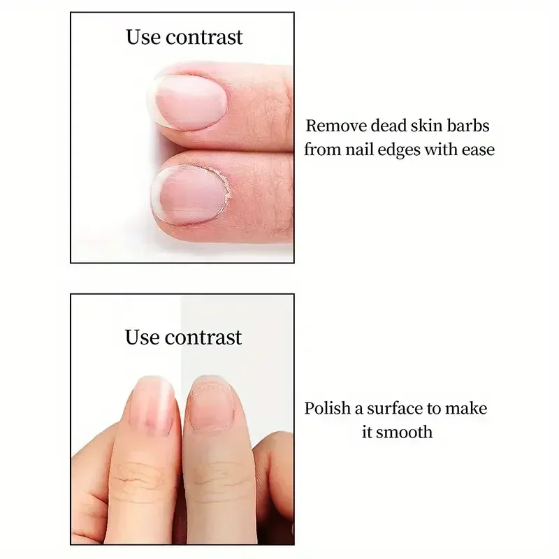 30 Pcs/Box Manicure Grinding Head Set Diamond Drill Bit Rotary Electric Milling Cutters For Pedicure Files Cuticle Accessories