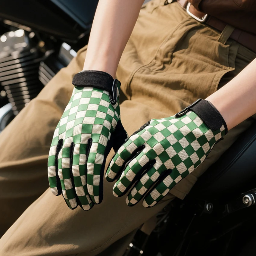 #26 Motorcycle Riding Gloves Comparison Guide