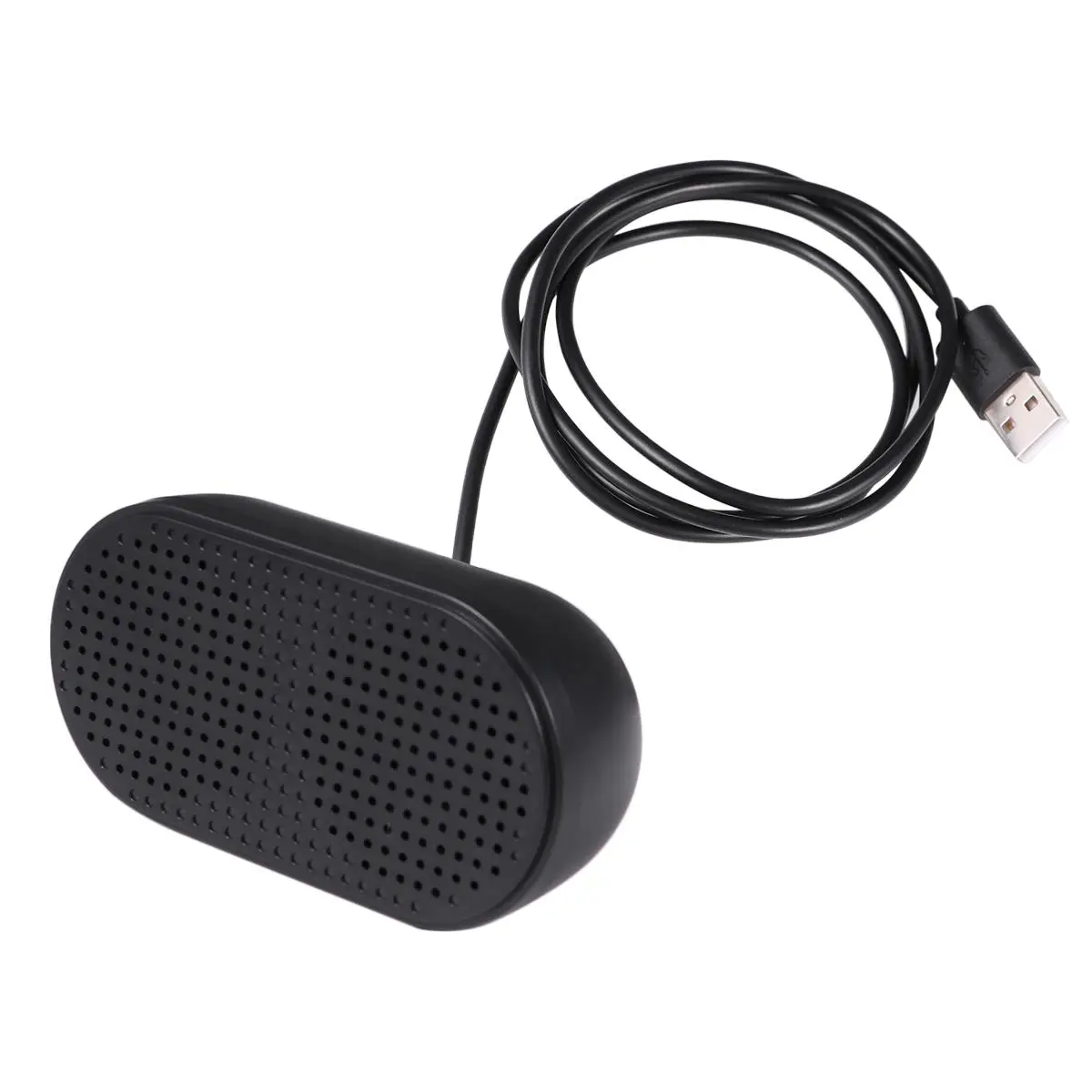 

Portable Computer USB Wired Laptop Speaker For Pc Mini Soundbar Stereo Multimedia Audio Device for PC Gaming Travel