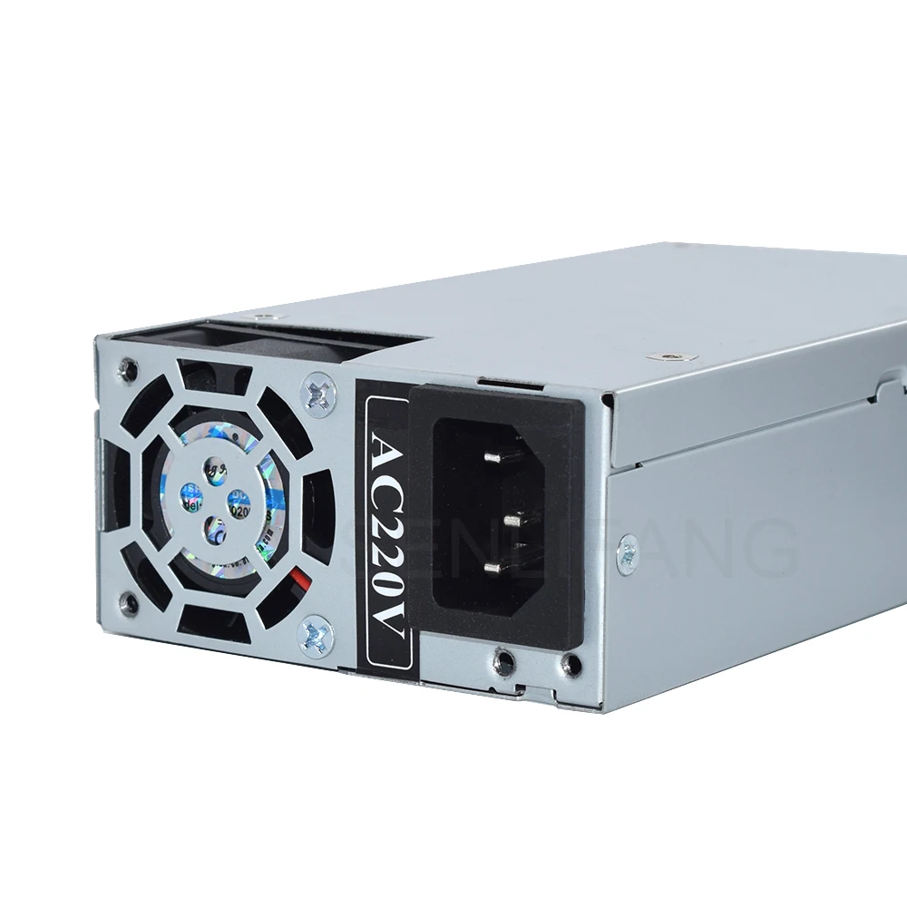 New For FSP AIO Flex NAS POS E200 Small 1U 220V Rated 200W Peak 250W Switching Power Supply SD-250PSU FSPATX250W ATX-400