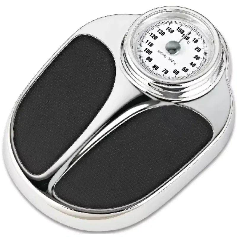 

Mechanical personal digital scale High accuracy Durable operation Simple
