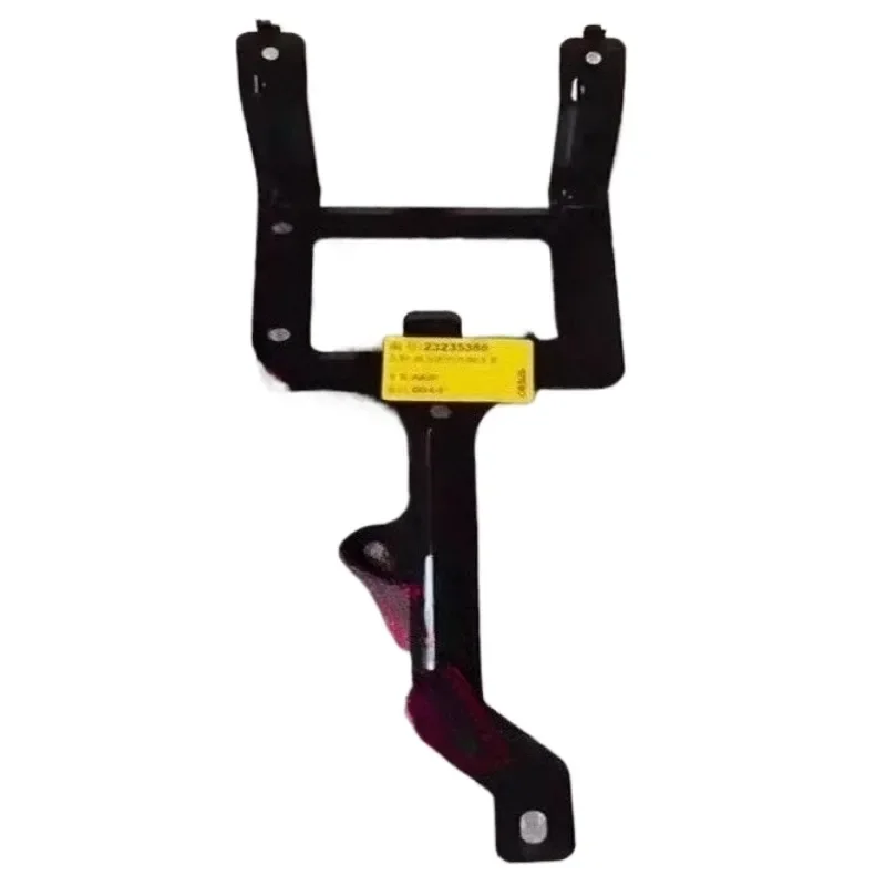 23235386 Front Radar Module Bracket Computer Brackets Mount New Black for Buick Envision 2014 2015 2016 2017 2018 2019 2020