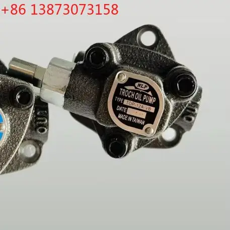 

TOP-12A Треугольная микрогидравлическая шестерня ROP-13A Тайваньский двигатель циклоидного масляного насоса