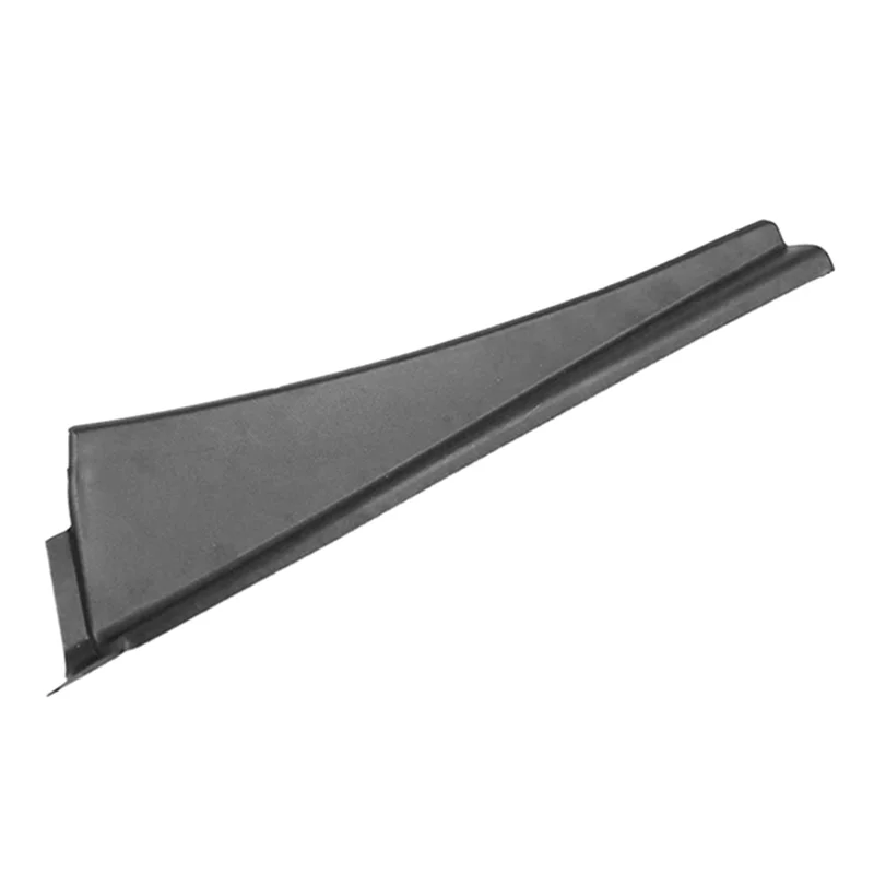 

Car Front Windshield Wiper Side Trim Cover Water Deflector Cowl Plate Left Right Fit For Nissan Qashqai J10 2008-2015