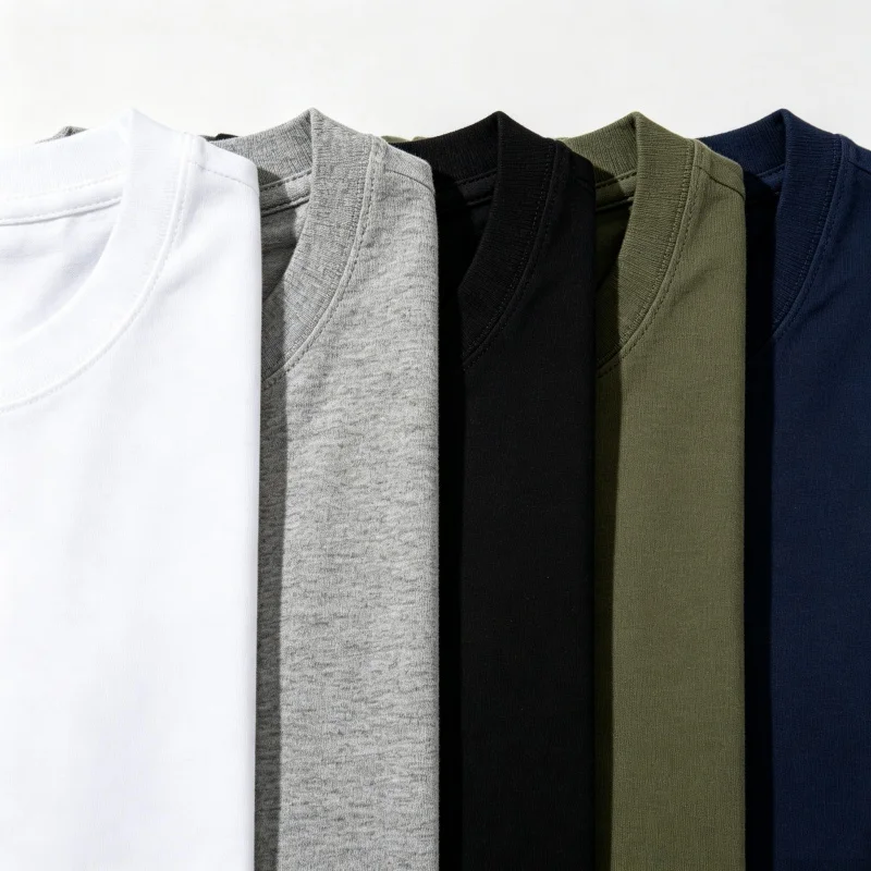 Fügen Sie Ihren eigenen benutzerdefinierten Textsnamen hinzu, personalisierte Nachricht, Herren-T-Shirt, Freizeitkleid, hochwertiges Herren-T-Shirt5xL – Detail 4
