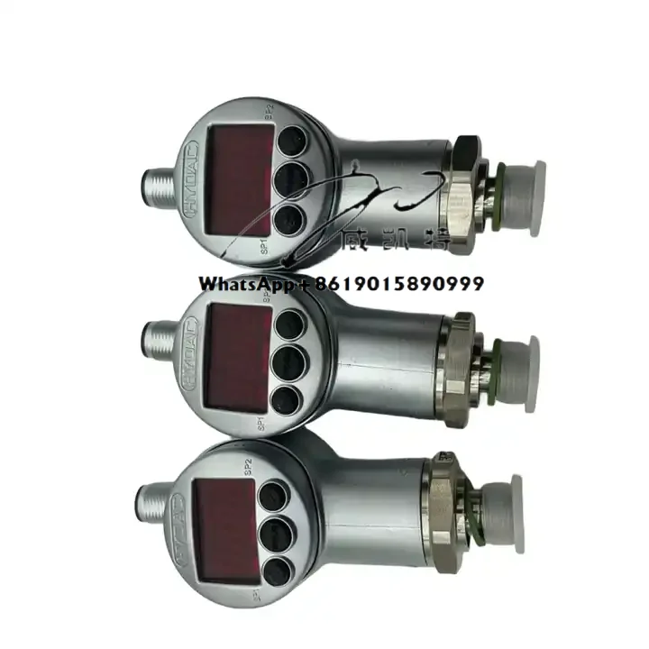 

HYD AC EDS Pressure Sensor HDA 4745-A-010-000 HDA3845-A-100-000 HDA4726-A-1000-188 Pressure Sensor EDS 3446-3-0250-000 Y00