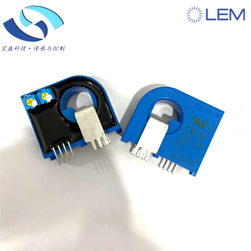 

2025 HTB50-TP HTB100-TP LEM/Lime, current sensor HTB series, open-loop Hall effect