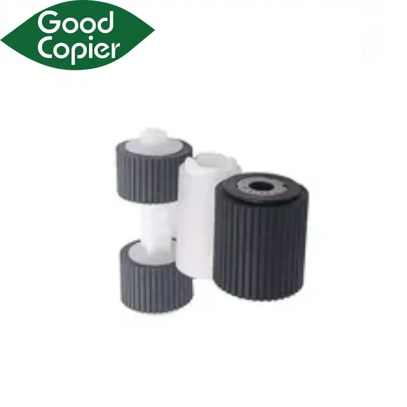 Imagem -02 - Pickup Separation Feed Roller para Canon 5x Fc94968000 Fl01428-000 Fm1-n521-010 Fc62784-000 Fl03193-000 Dadf