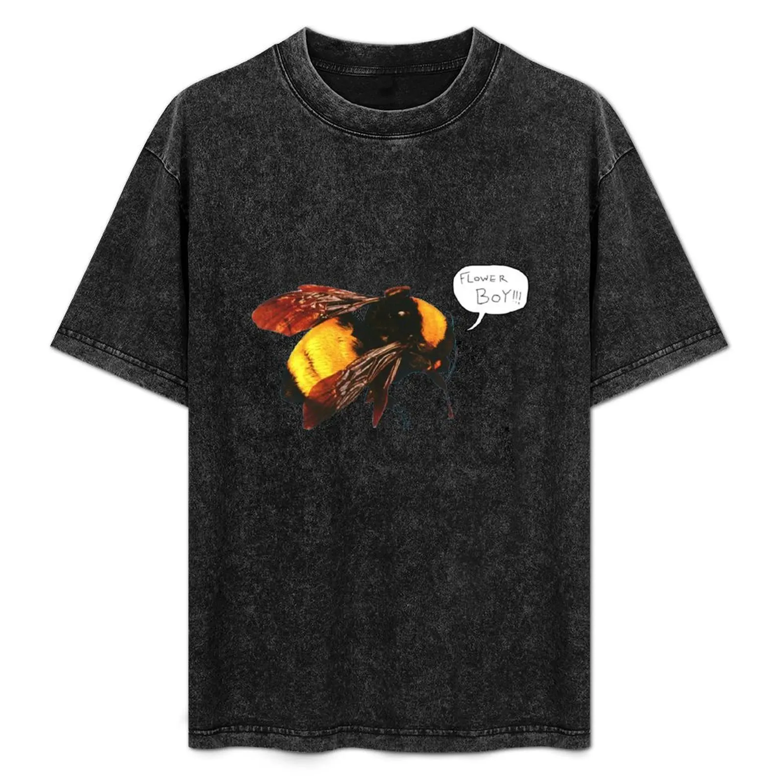 

SFFB - Uno T-Shirt Street Art Print Tee Shirt