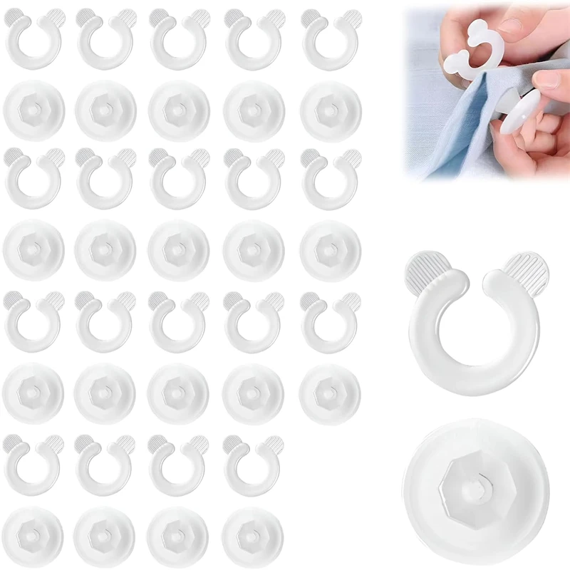 Pinces à couette pour lit, beignets, couvertures de couette, porte-draps, couvertures, accessoires de drap, Clips de fixation, 4 pièces/ensemble