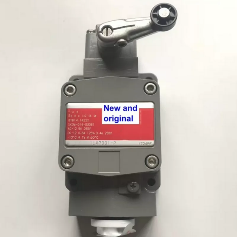 5LX7001-P 5LX7001-Q Limit Switch Original Genuine In Stock