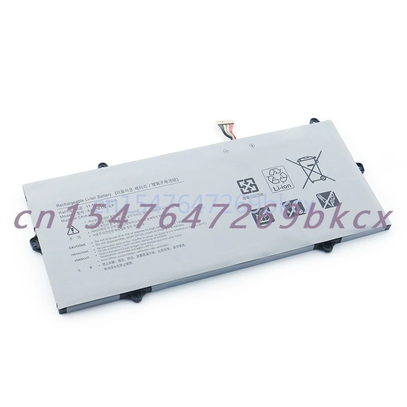 High quality products For 900X3T 900X5T 930XBE 950XBE AA-PBTN6EP  Laptop battery