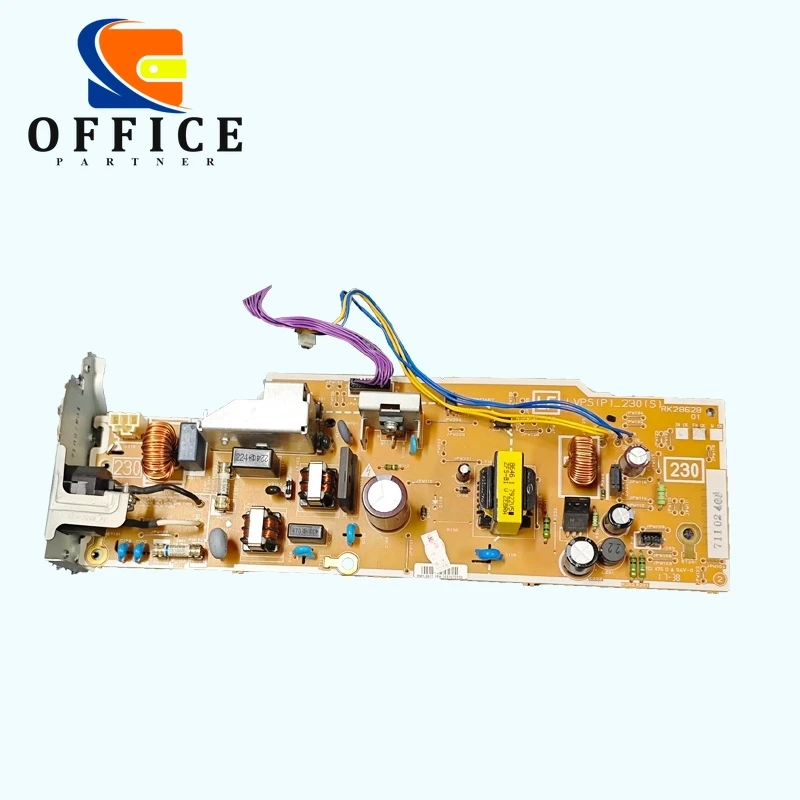 RM2-8517 RM2-8516 Low-voltage Power Supply PCA for HP LaserJet M402 M403 M402d M402n M403dw 402 403 LVPS