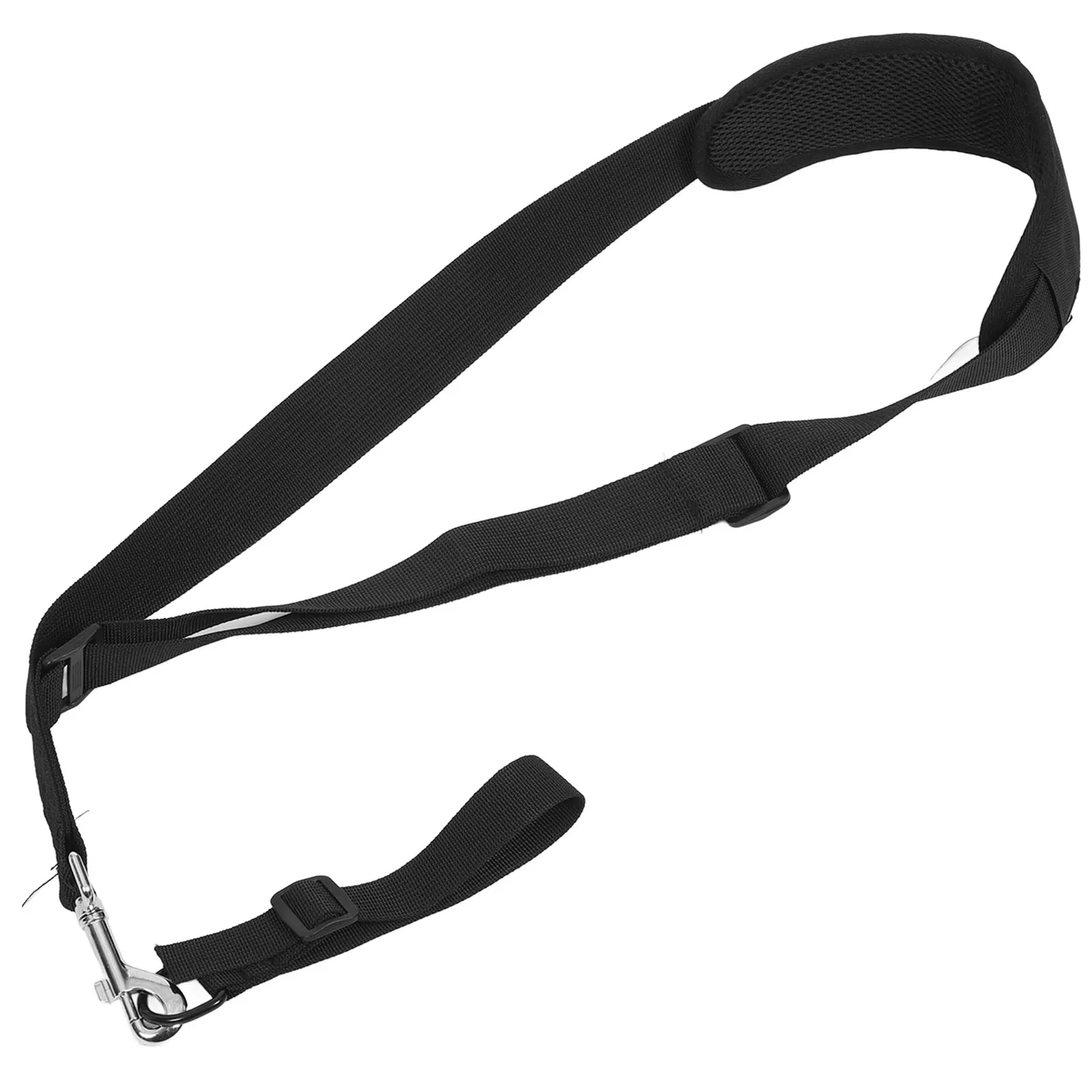 

Adjustable Non-Slip Lawn Trimmer Strap Shoulder Belt For Grass Trimmer Garden Tools Carrying Strap Home Supplies