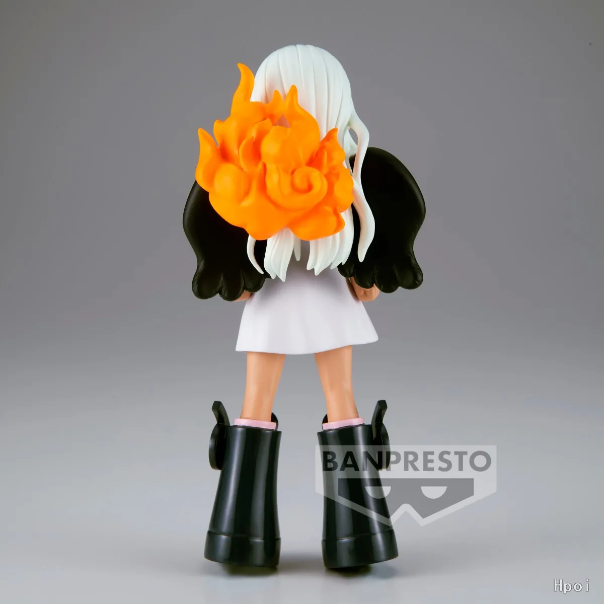 

+++In Stock Original BANPRESTO DXF ONE PIECE S-SNAKE 12CM Animation Figures Model Toys Ornaments Collection
