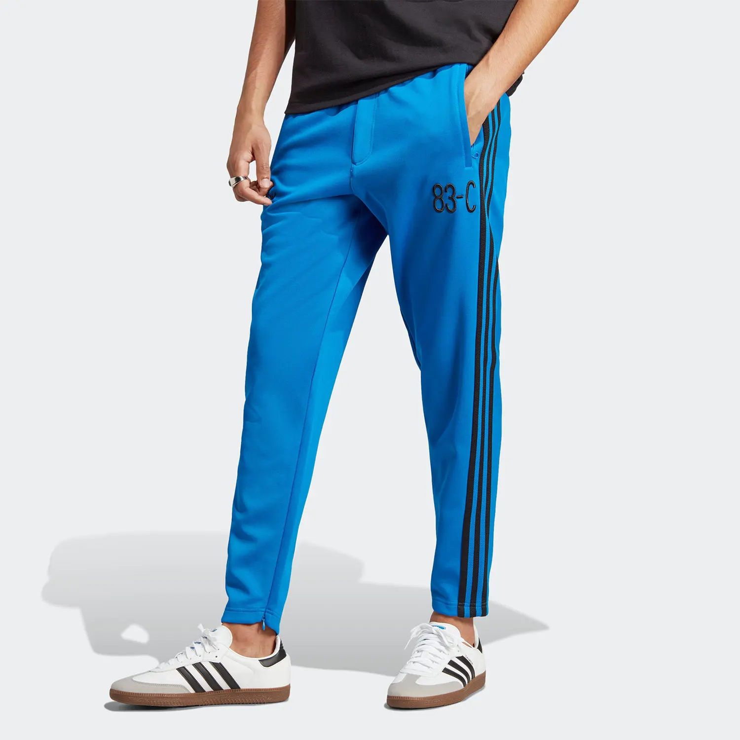 

Adidas genuine Product Men's Spring Sport Training Casual Pants IA2464
