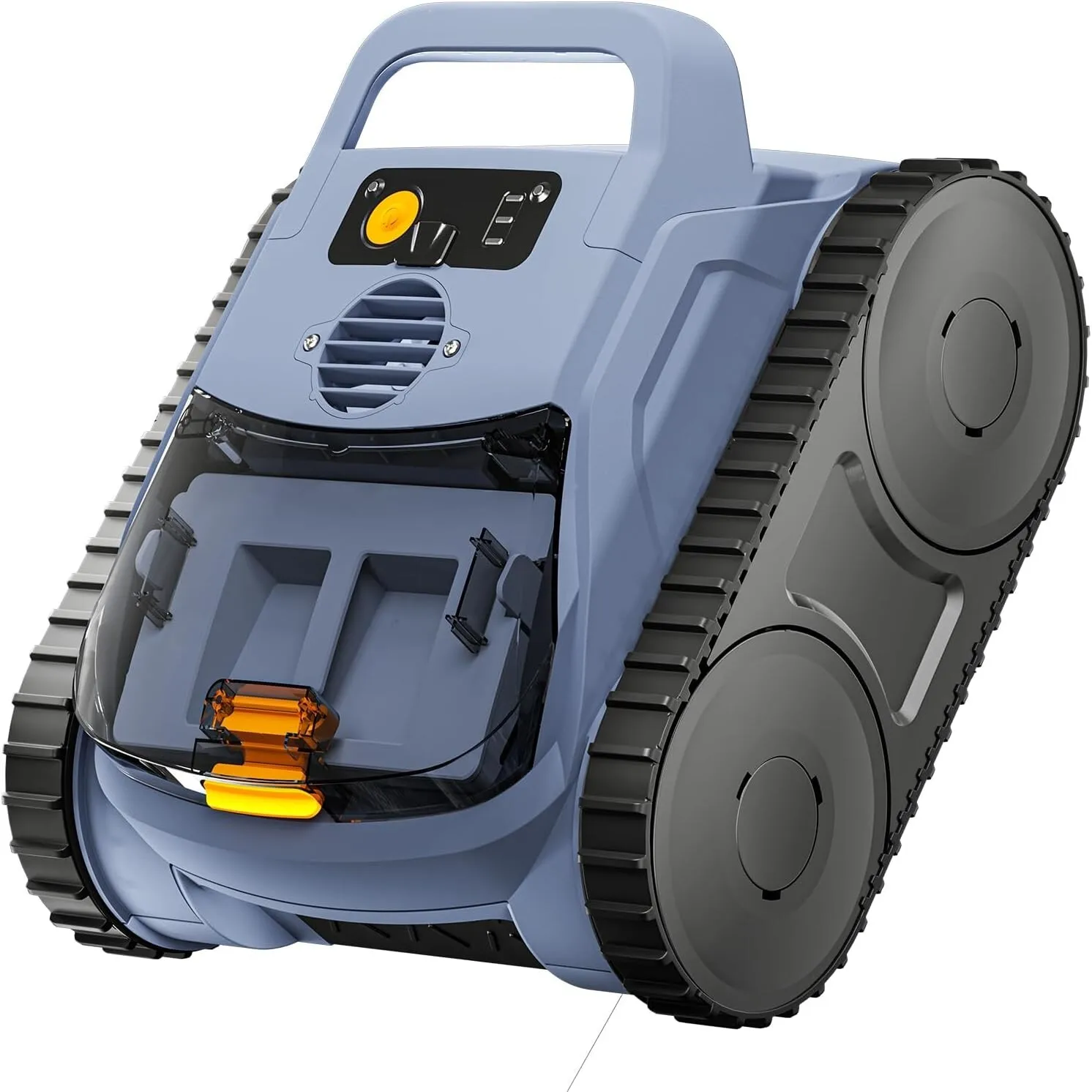 

ACE 100% Discount Price For 2025 Pool Vac uum Robotic Pool Cleaner
