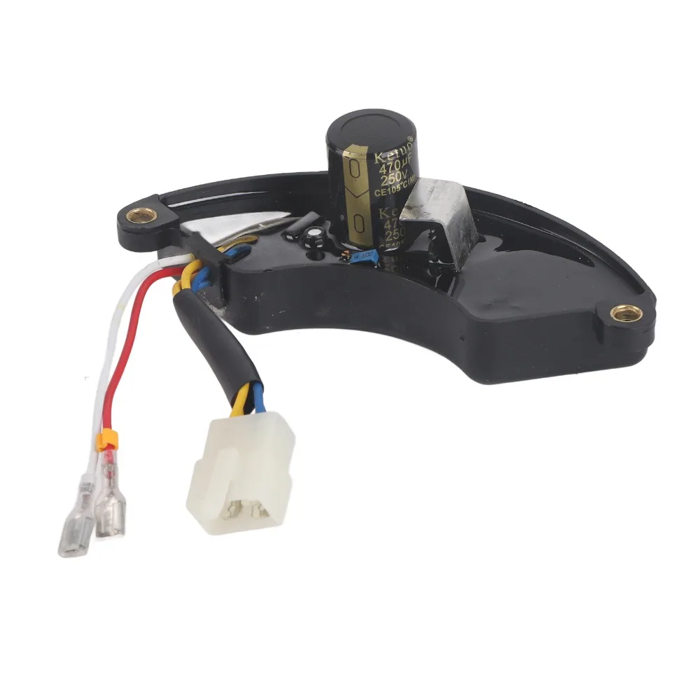 Universal Automatic…