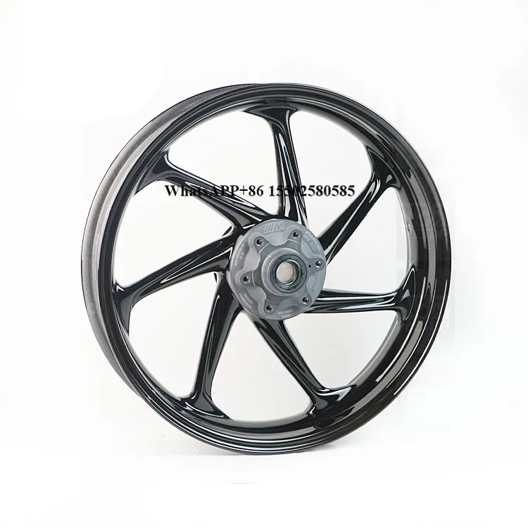 

For S1000RR M1000RR Carbon Fiber Front Wheels
