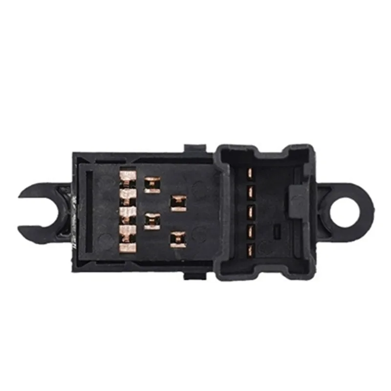OEM:25411-1KL   Automobile Glass Lift Switch Electric Window Single Switch For Nissan Infiniti
