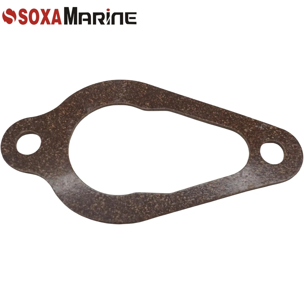 34601030 Outboard 122°F  50°C Thermostat for Nissan Tohatsu Outboard MFS MF M MD 2-40HP 3H6-01030 350-01030 345-01030 346-01030