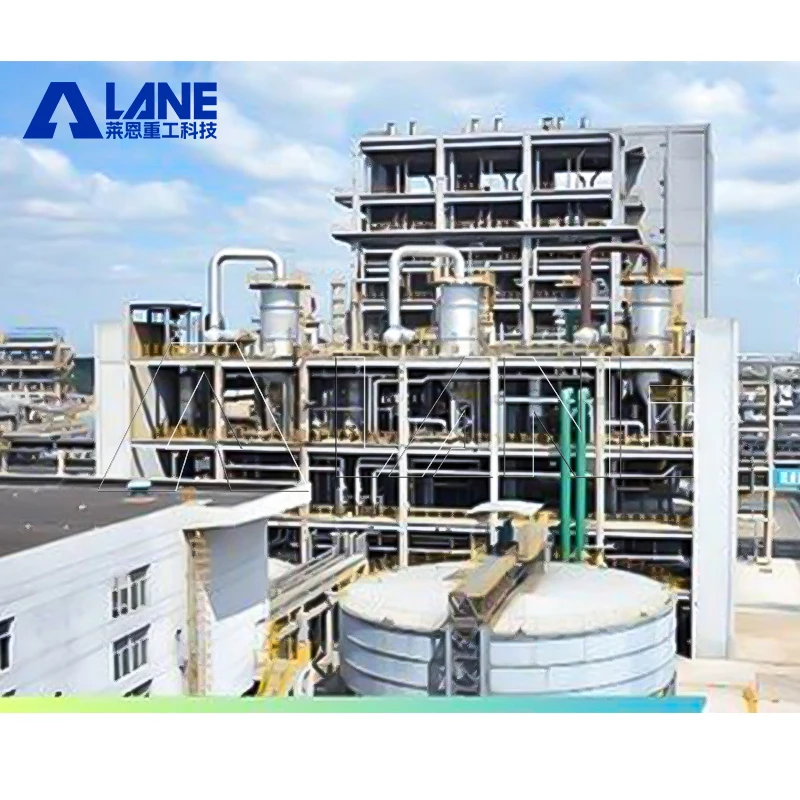 レーンブレンド生産ライン モップ/ダップ生産ライン