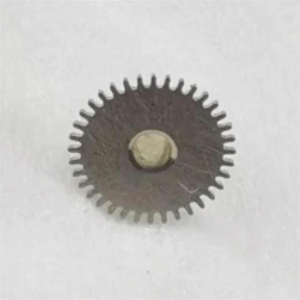 رقم جزء حركة الساعة ، استبدال عجلة عد الساعات ، T16 ،