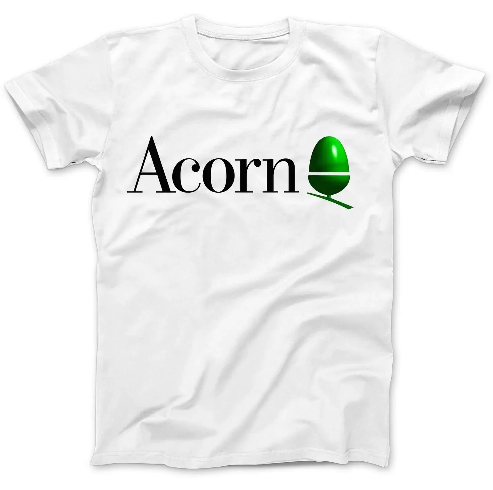 Inspired By Acorn Computers T-Shirt 100% Premium Cotton Electron Archimedes