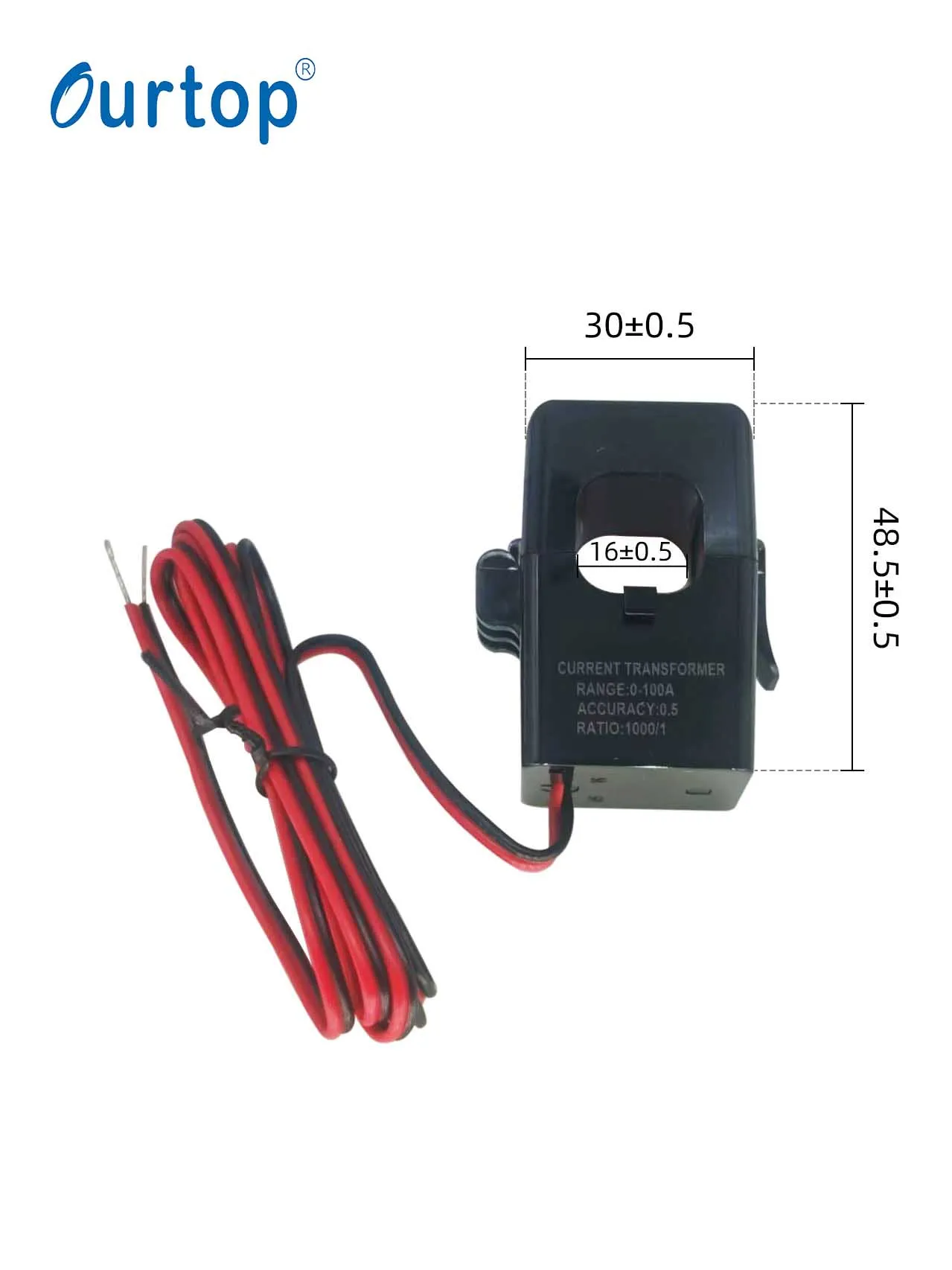 جديد Modwl الذكية 3 المرحلة عداد الطاقة 3 المرحلة الذكية متر للمنزل الذكي #5
