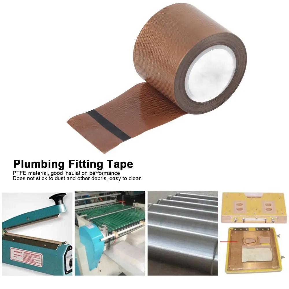 Ptfe Coated Fibergl… - image