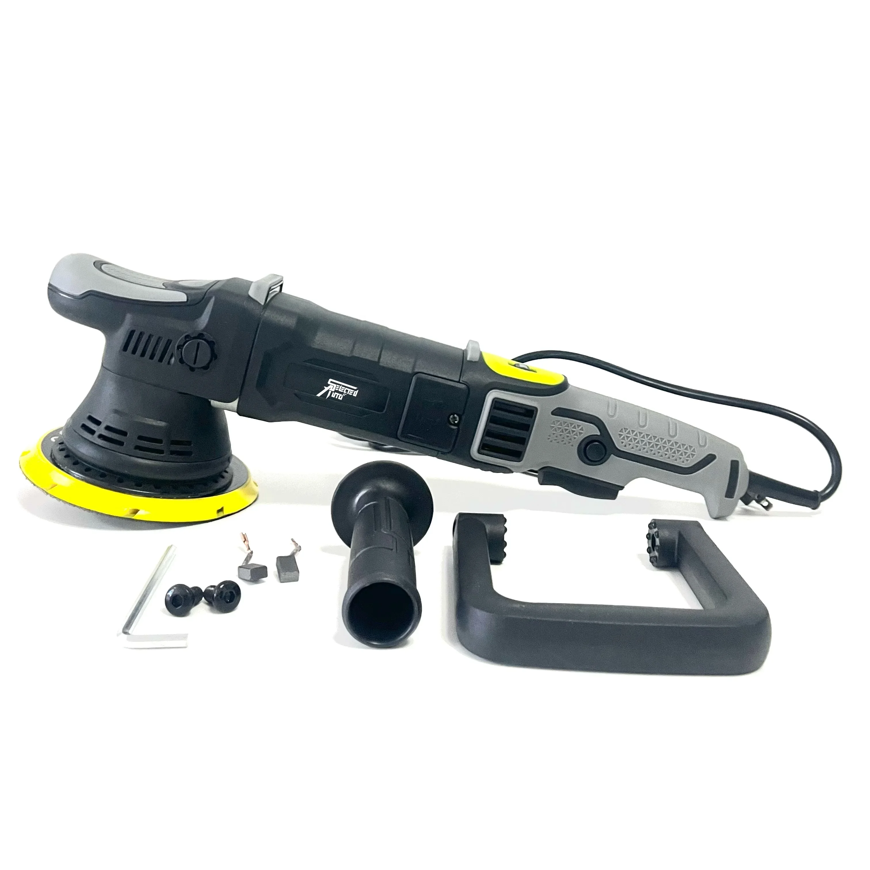 Selected Auto Popul… - image