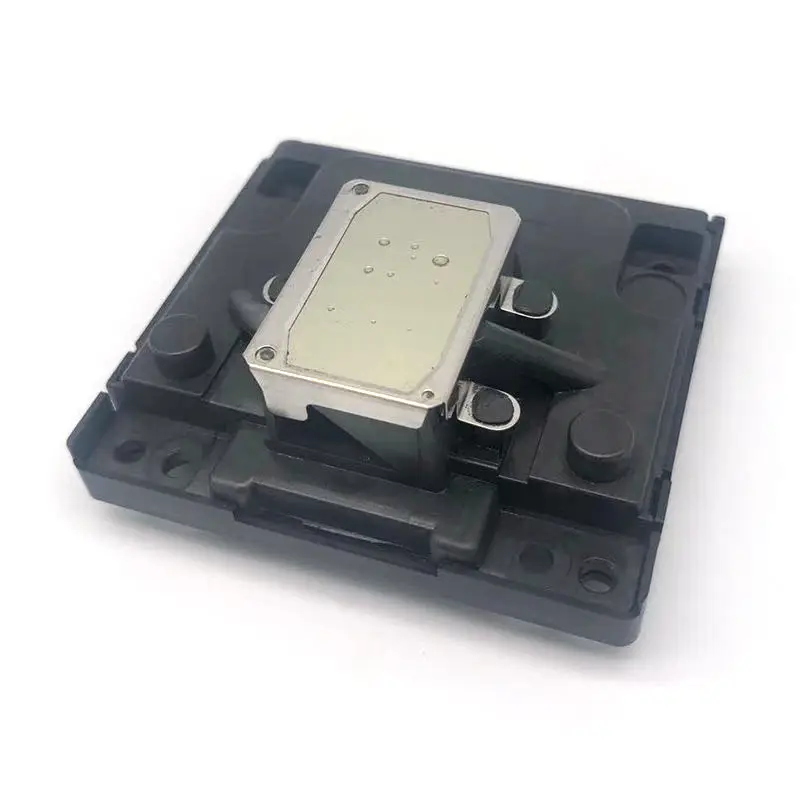 F169030 F181010 Printhead Printer Head for Epson ME2 ME200 ME30 ME300 ME33 TX300 TX105 TX100 L201 L100 CX3700 600F CX550 TX300F