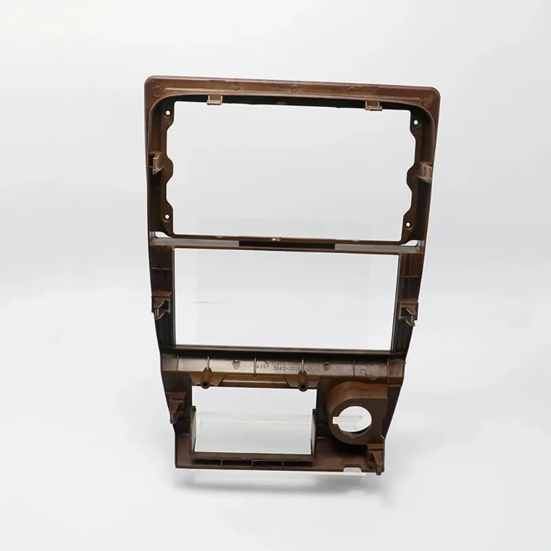 1998-2000 9 Inch Android Radio Fascia Frame, Universal Car Stereo Dashboard Panel Trim Replacement Accessories