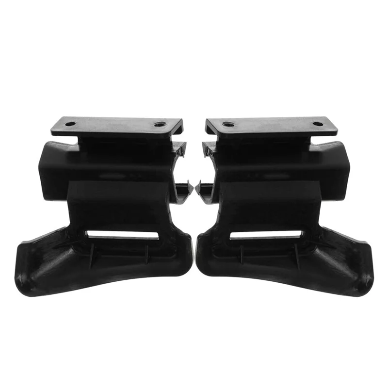 

Пара кронштейнов крышки переднего бампера для Kia Rio 2006-2011, левая и правая сторона 86515-1G000 86516-1G000