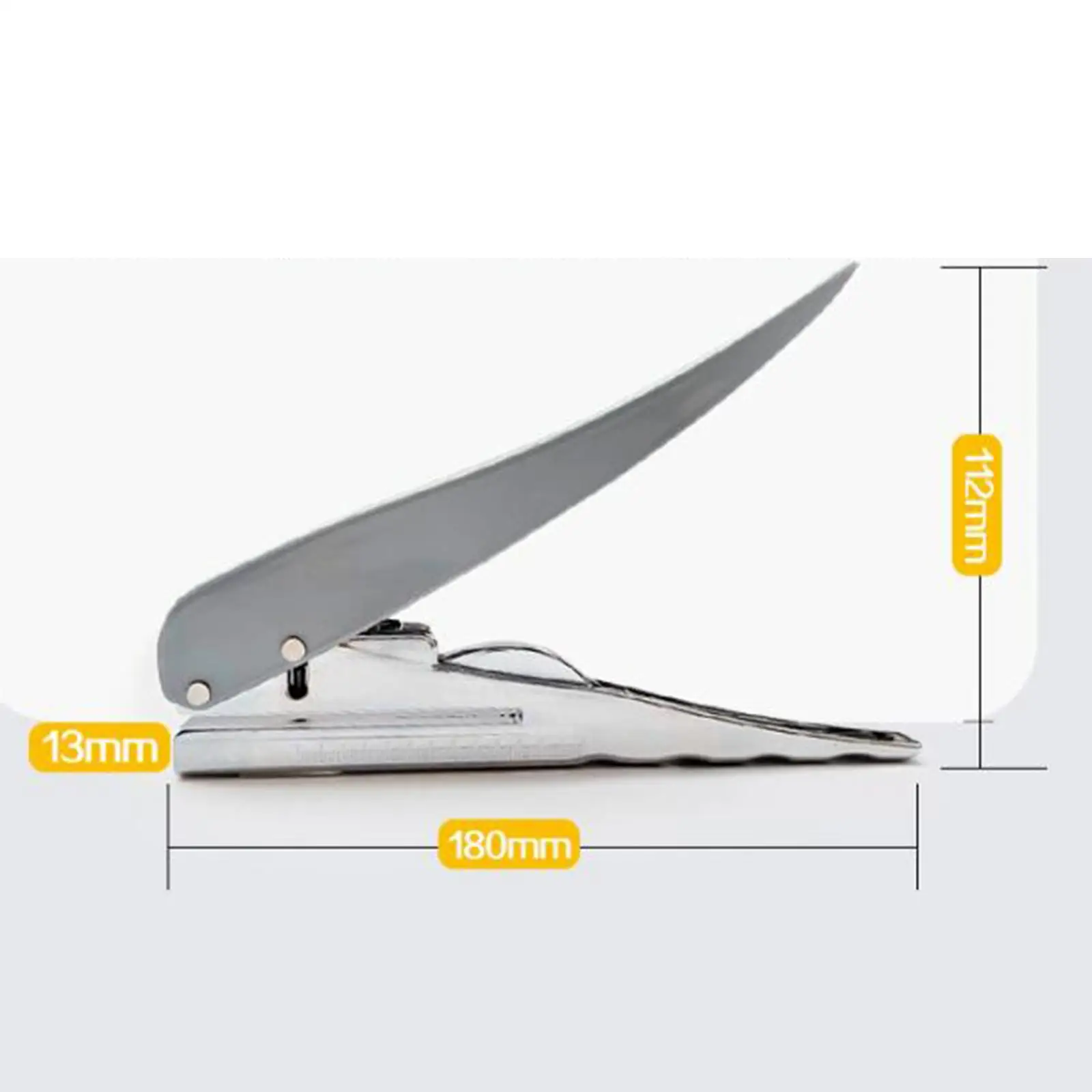 Compact Round Hole Puncher, Easy Paper Crafting e Scrapbooking