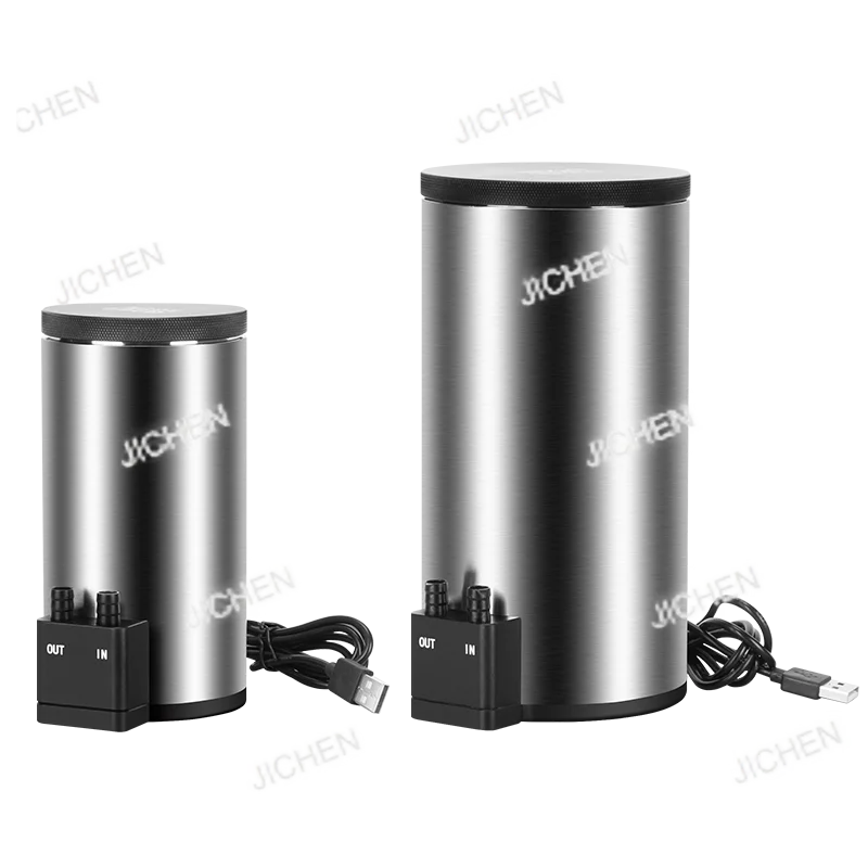 Usb Mini Stainless …