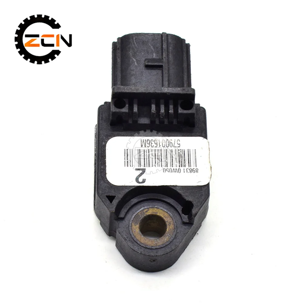 Side Crash Sensor 89831-0W050 For Toyota